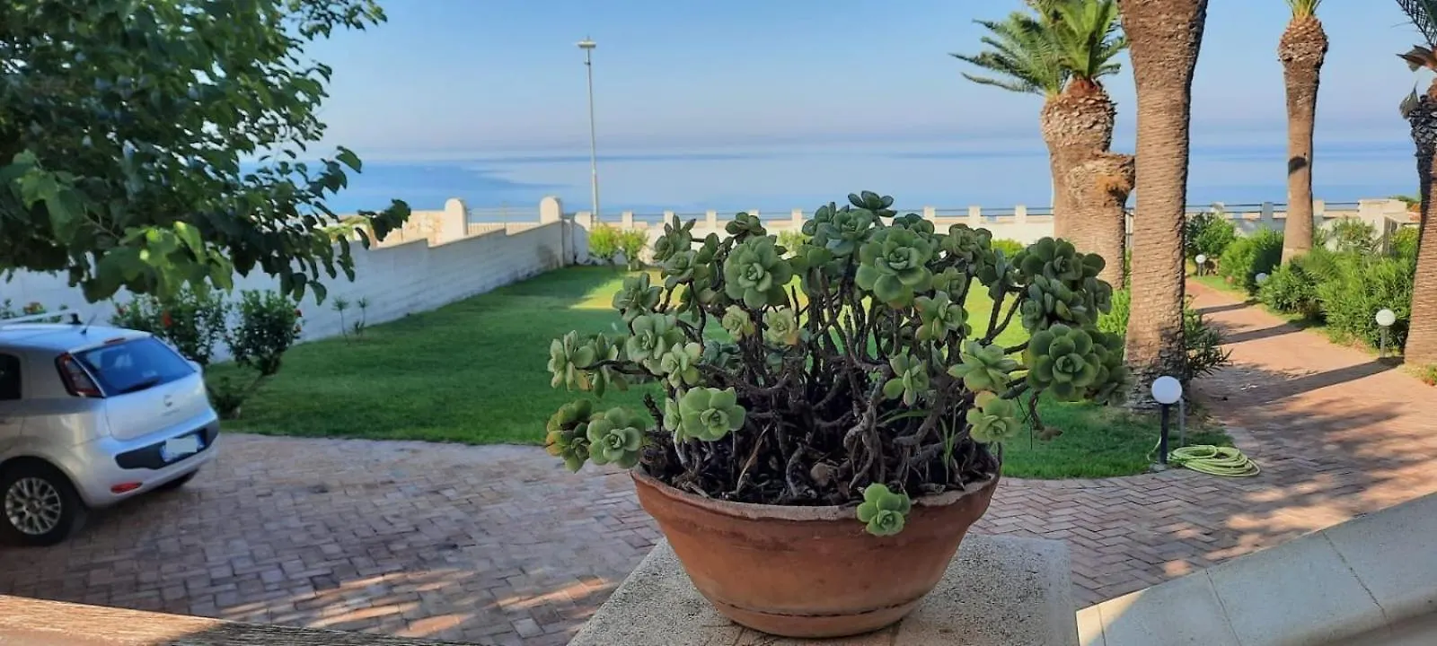 Holiday home A Casa Di Nini E Nene - Fronte Mare Villa Mazara del Vallo