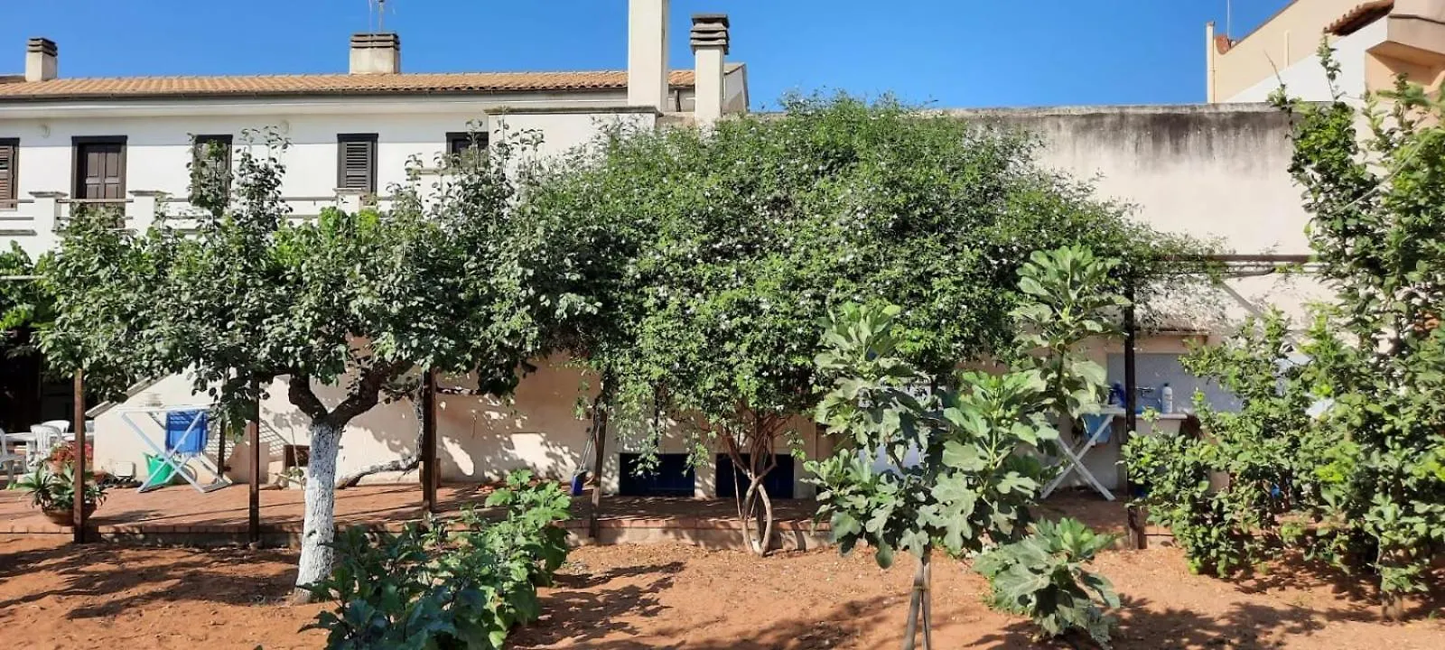 A Casa Di Nini E Nene - Fronte Mare Villa Mazara del Vallo Holiday home