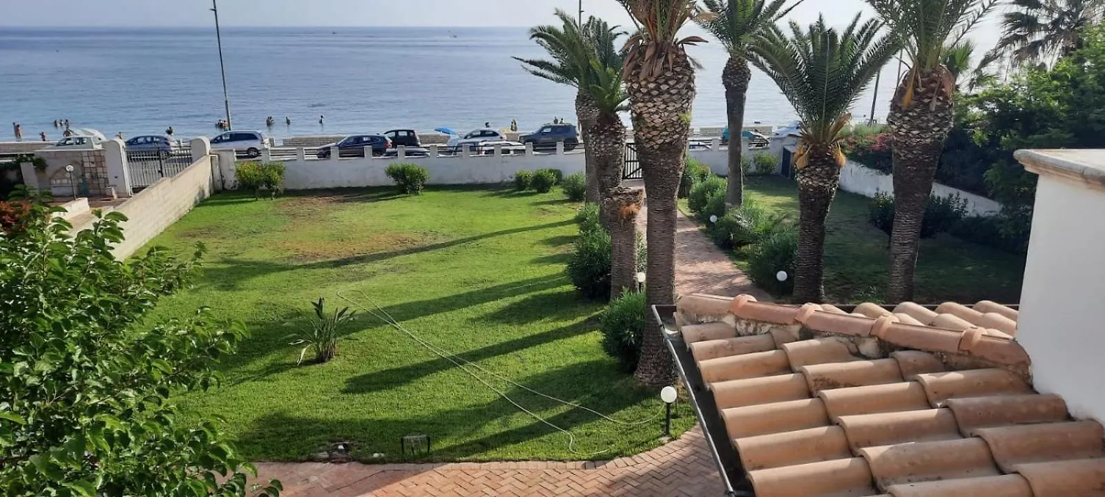 Holiday home A Casa Di Nini E Nene - Fronte Mare Villa Mazara del Vallo