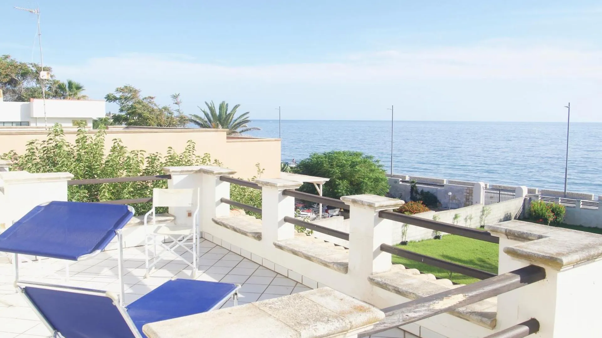 A Casa Di Nini E Nene - Fronte Mare Villa Mazara del Vallo Holiday home