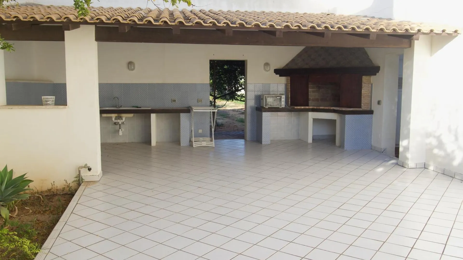Holiday home A Casa Di Nini E Nene - Fronte Mare Villa Mazara del Vallo Italy