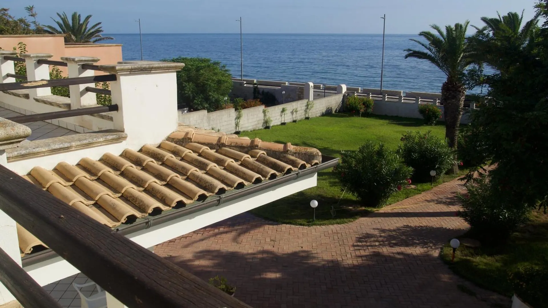 Holiday home A Casa Di Nini E Nene - Fronte Mare Villa Mazara del Vallo