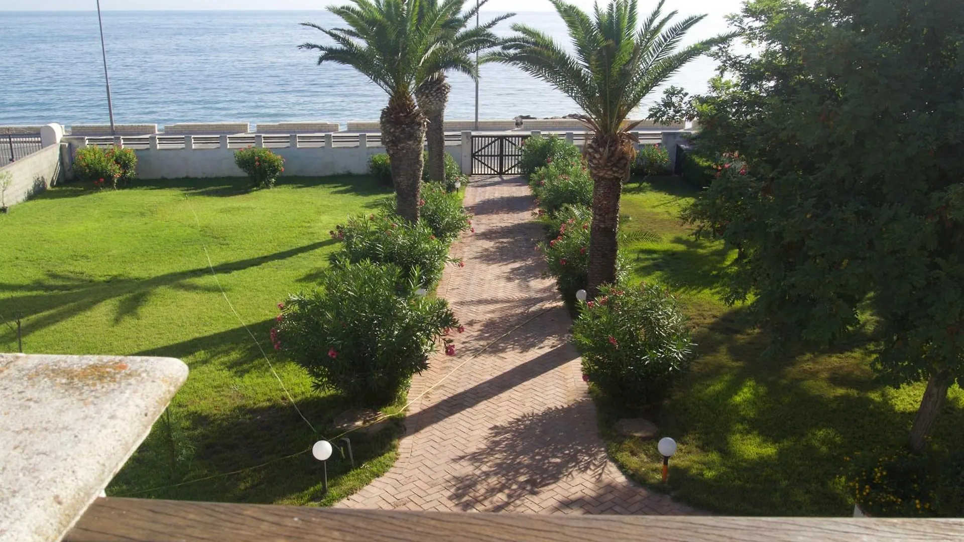 A Casa Di Nini E Nene - Fronte Mare Villa Mazara del Vallo Holiday home