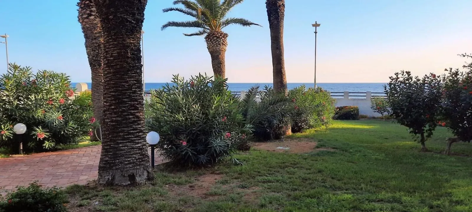 A Casa Di Nini E Nene - Fronte Mare Villa Mazara del Vallo Holiday home