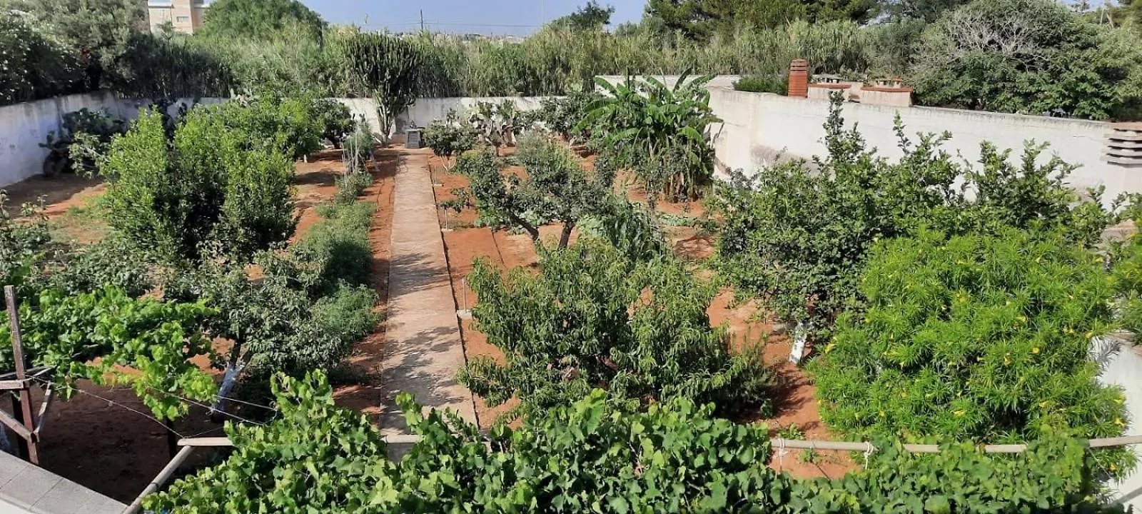 Holiday home A Casa Di Nini E Nene - Fronte Mare Villa Mazara del Vallo