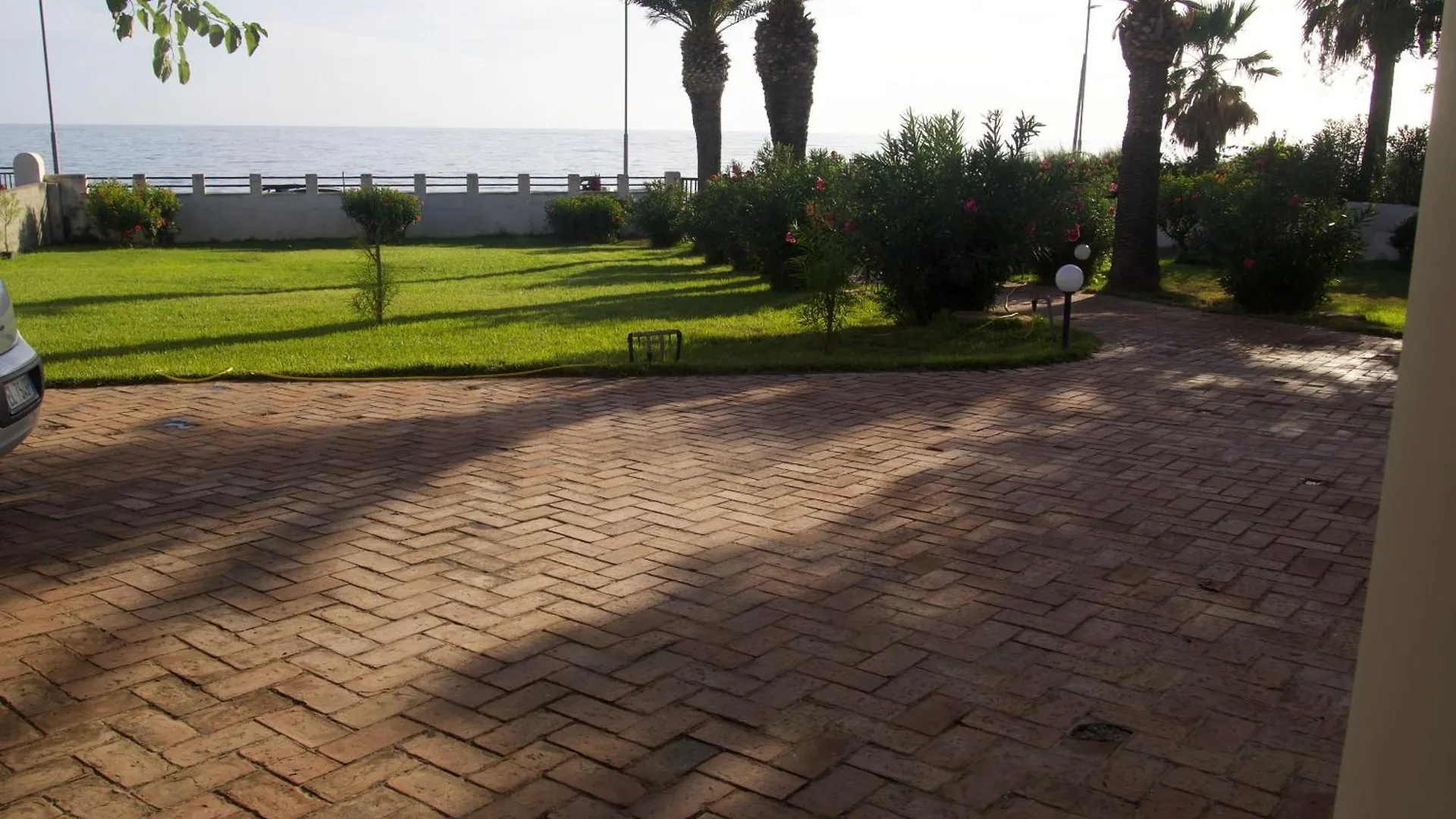 A Casa Di Nini E Nene - Fronte Mare Villa Mazara del Vallo Italy
