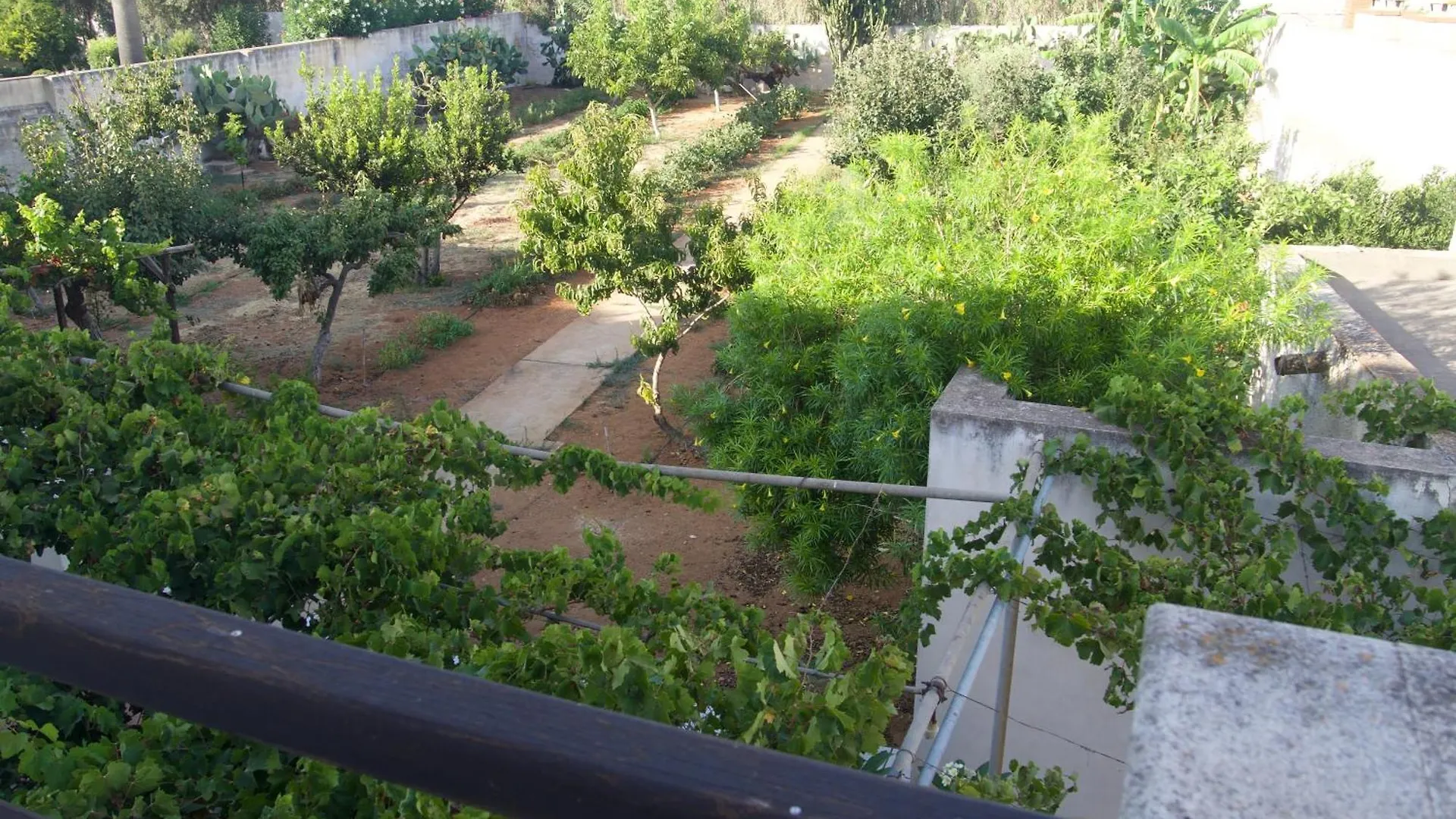 A Casa Di Nini E Nene - Fronte Mare Villa Mazara del Vallo Holiday home