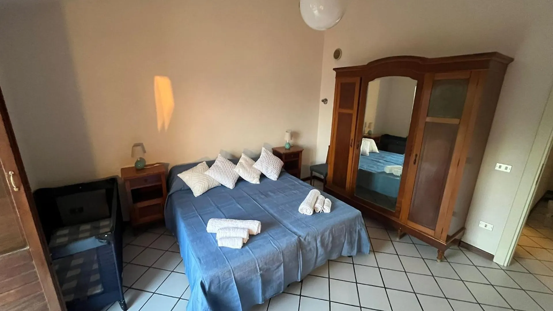 A Casa Di Nini E Nene - Fronte Mare Villa Mazara del Vallo Italy