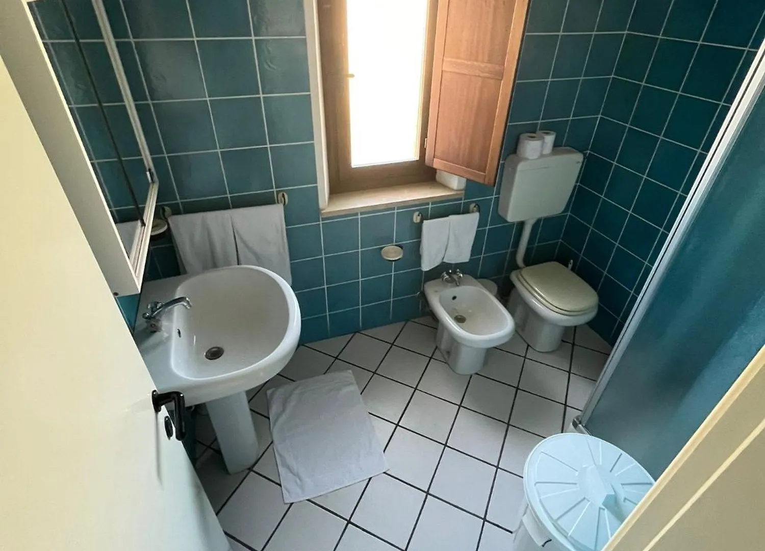 A Casa Di Nini E Nene - Fronte Mare Villa Mazara del Vallo
