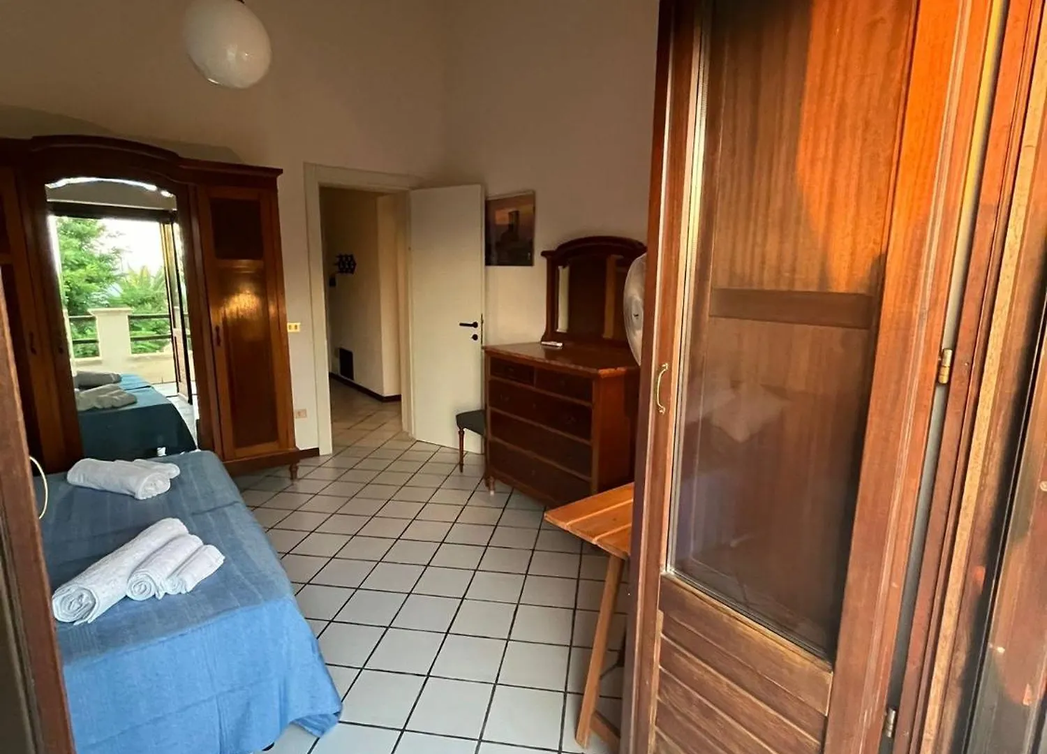 Holiday home A Casa Di Nini E Nene - Fronte Mare Villa Mazara del Vallo