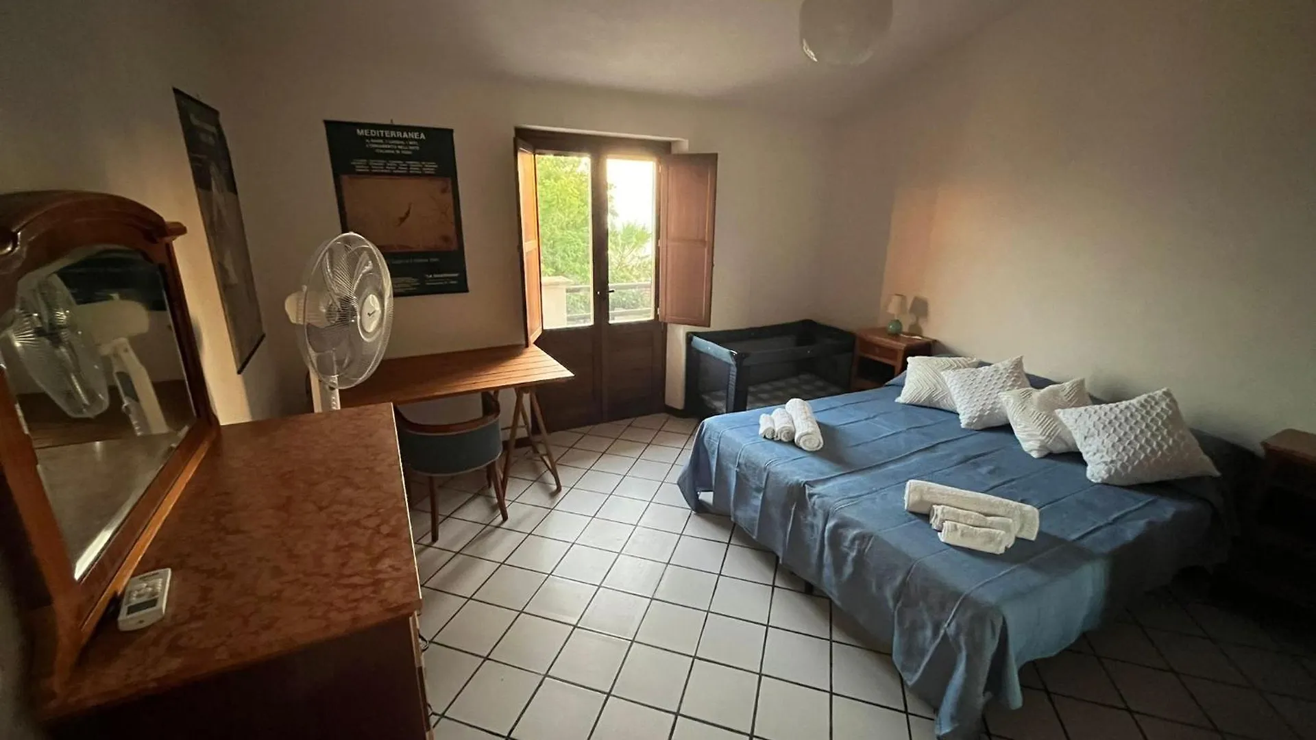 A Casa Di Nini E Nene - Fronte Mare Villa Mazara del Vallo 0*,  Italy