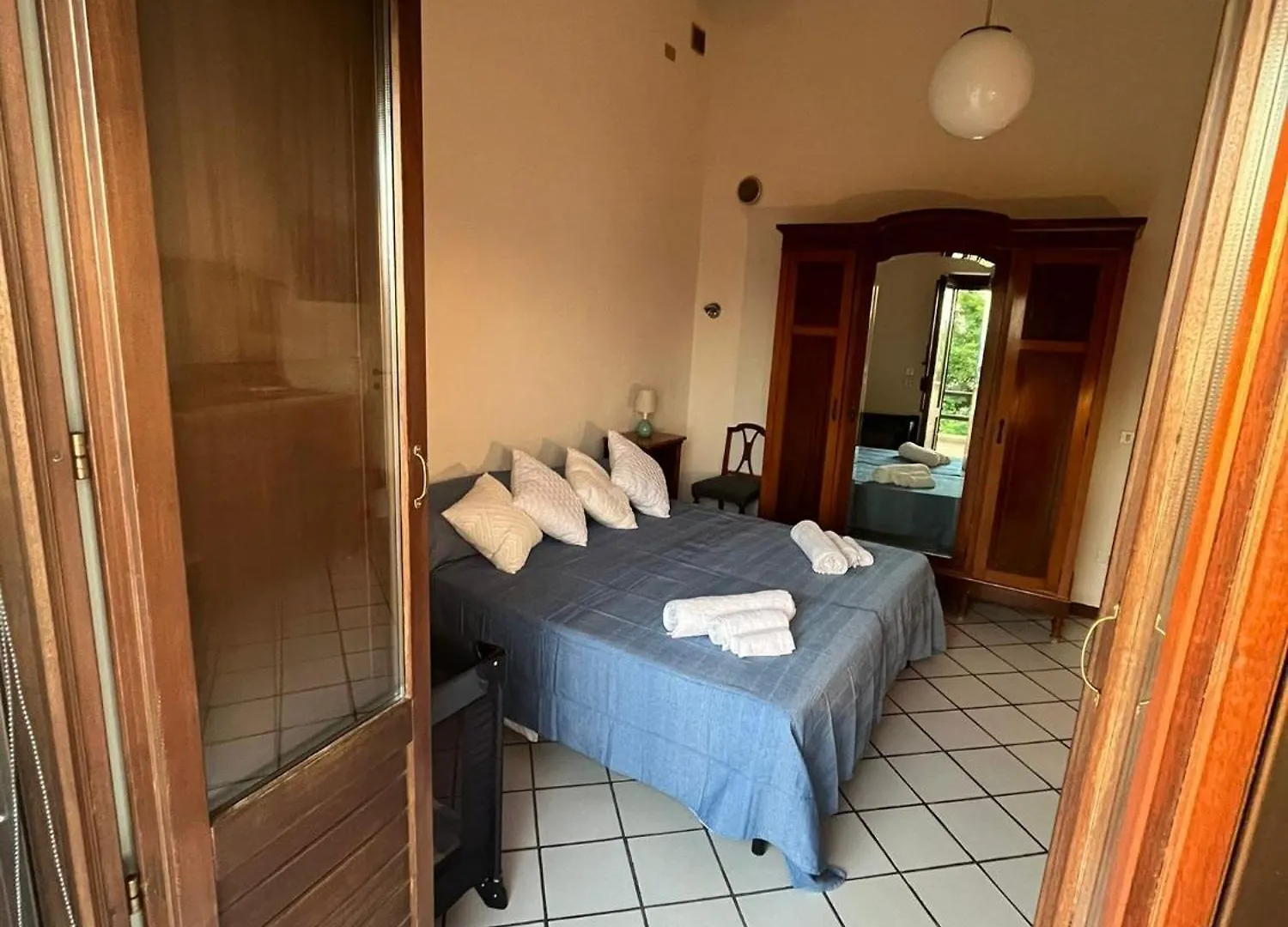 Holiday home A Casa Di Nini E Nene - Fronte Mare Villa Mazara del Vallo